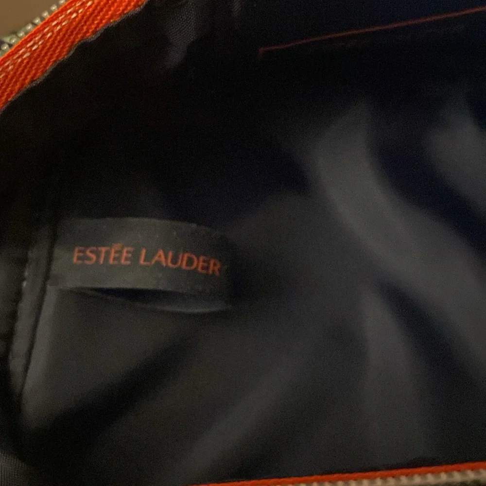 Estee Lauder mini pouch
